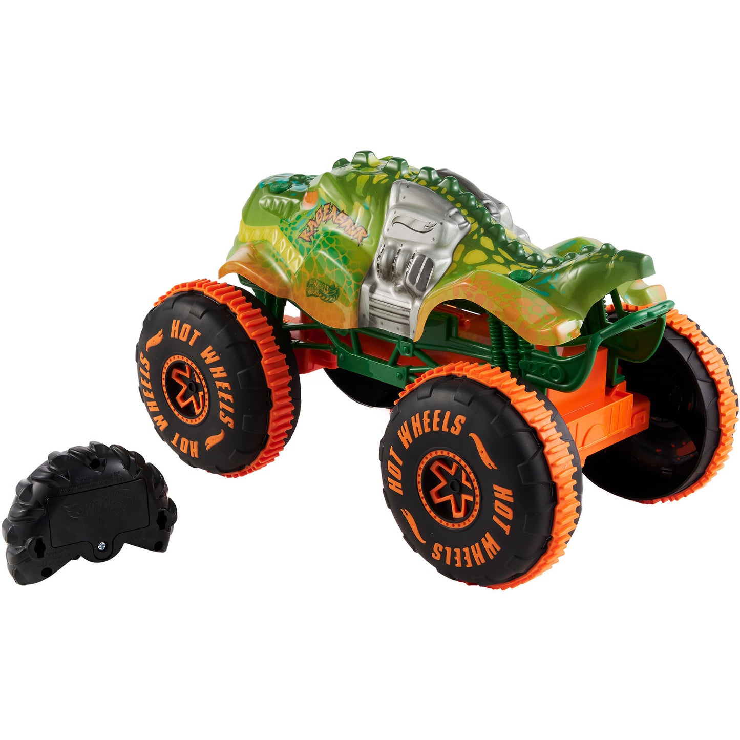 Monster Trucks Rageasaur 1:15, RC