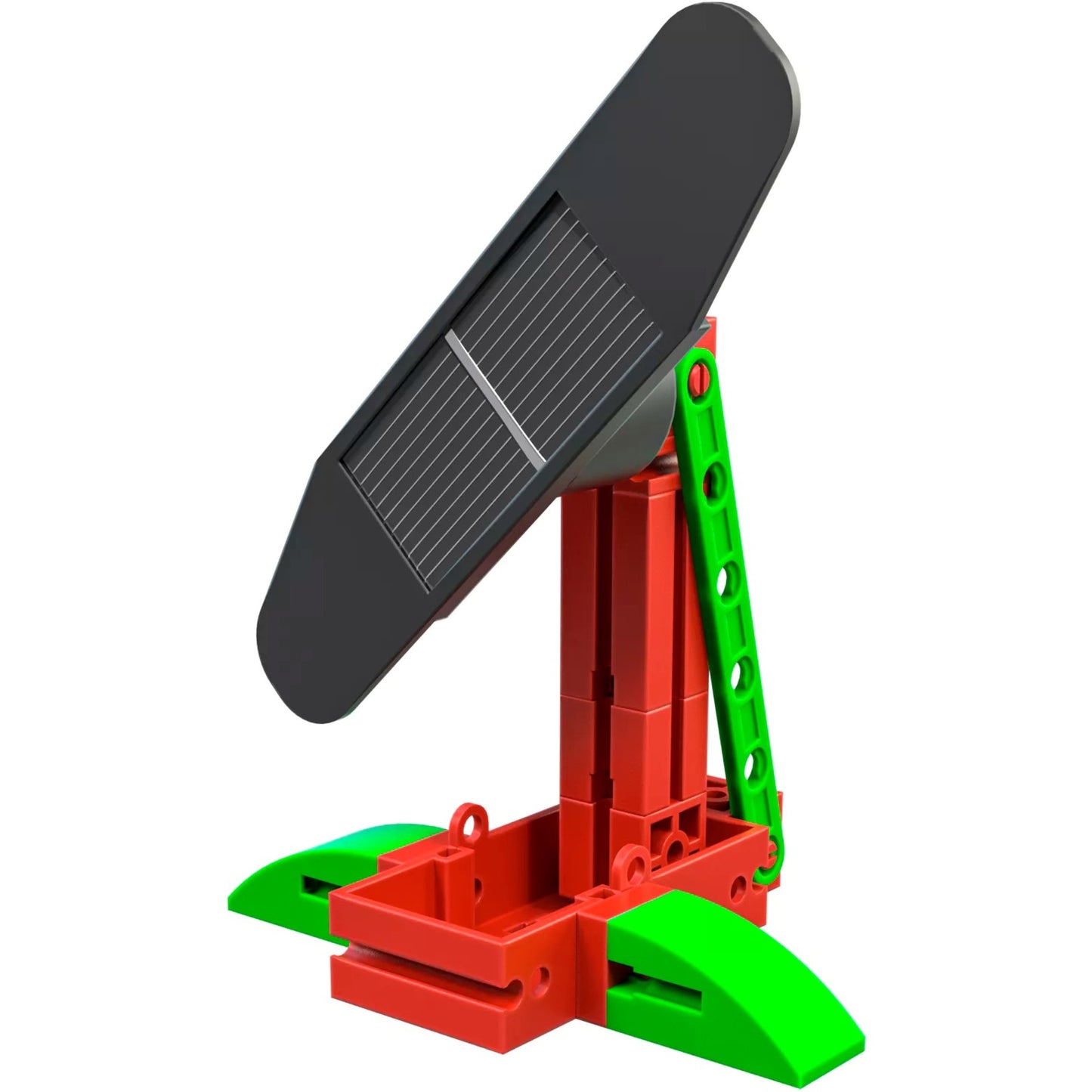 fischertechnik Advanced Solar, Konstruktionsspielzeug