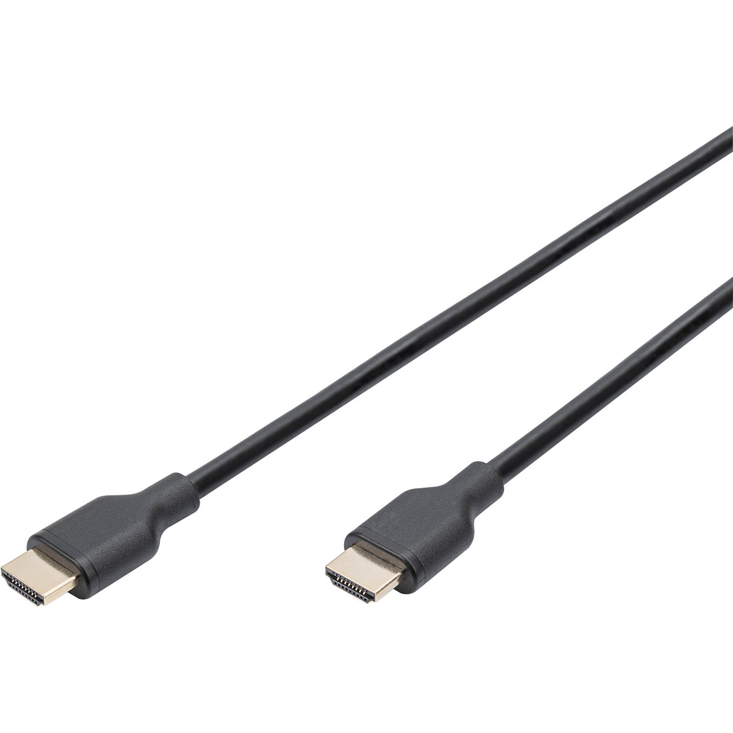 HDMI Ultra High Speed Anschlusskabel, mit Ethernet, UHD 8K