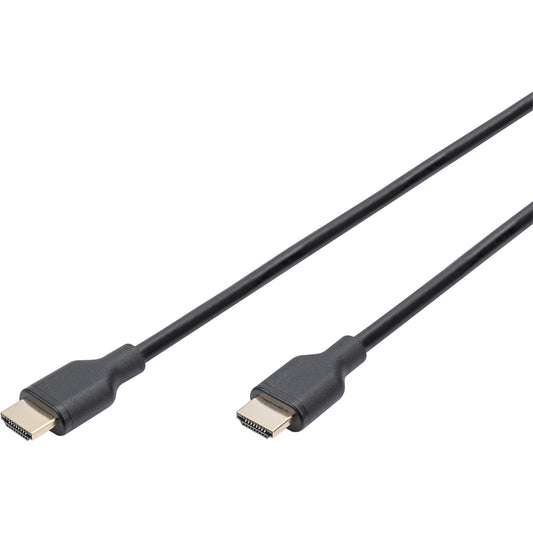HDMI Ultra High Speed Anschlusskabel, mit Ethernet, UHD 8K