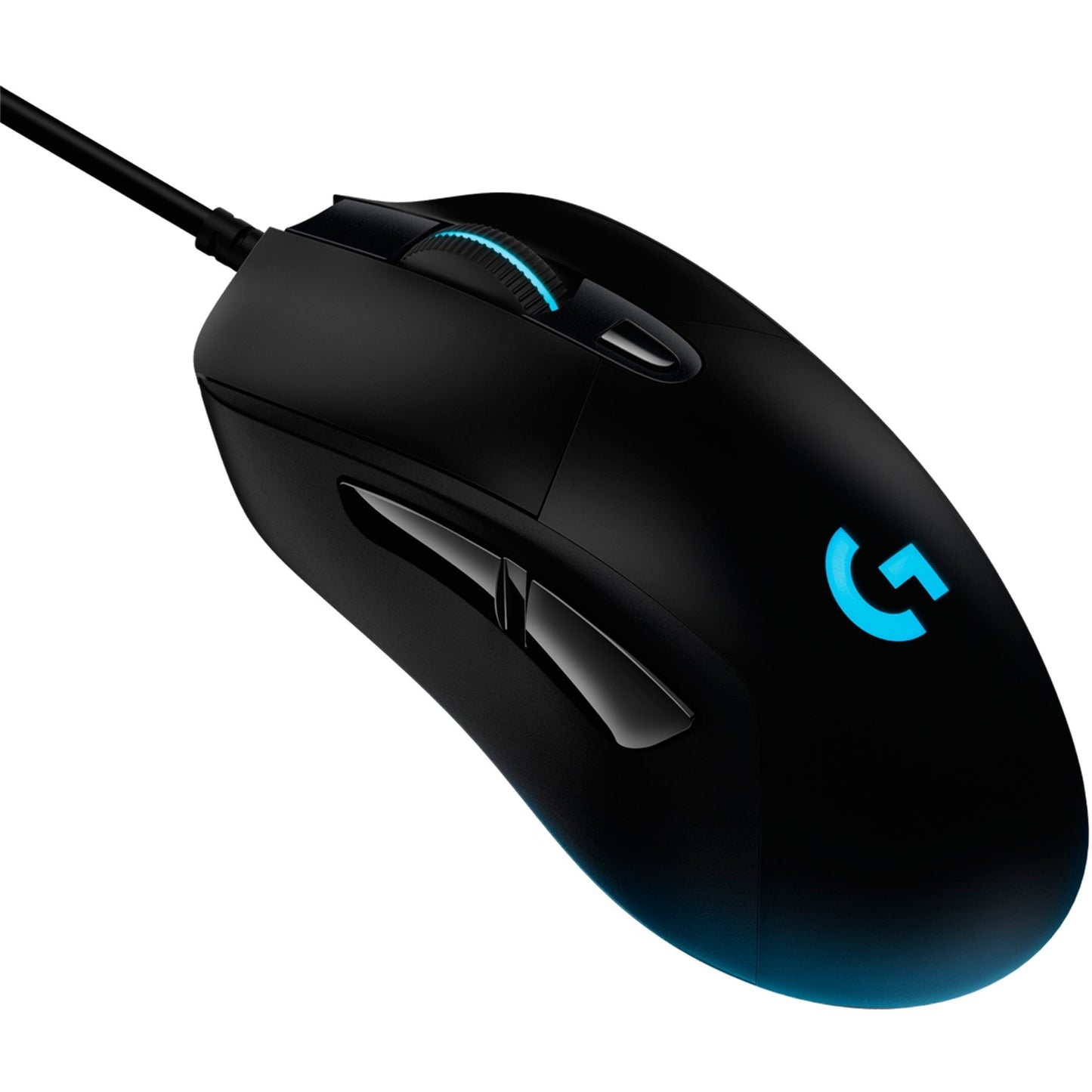 Logitech G403 HERO (schwarz)