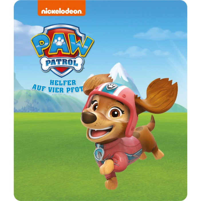 Tonies Paw Patrol - Liberty findet einen neuen Freund (Hörspiel)