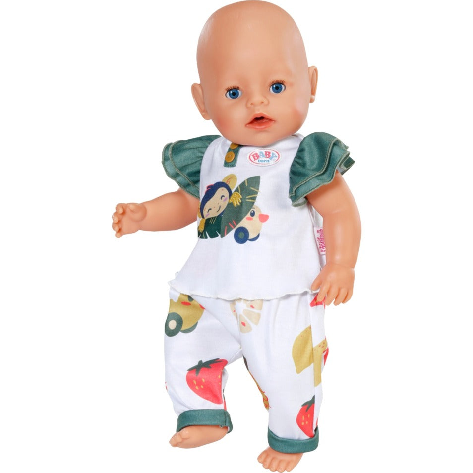 BABY born Äffchen Outfit 43cm, Puppenzubehör