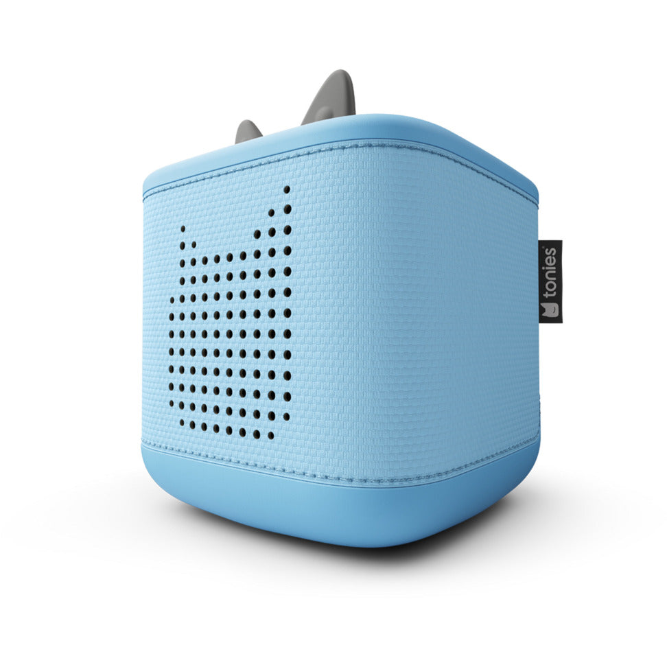 Toniebox 2 Himmelblau Play Set Paw Patrol Chase, Lautsprecher