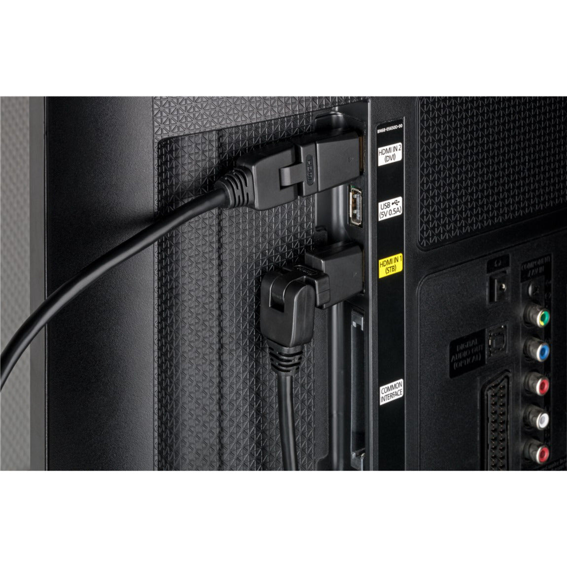 High-Speed-HDMI 360° Kabel