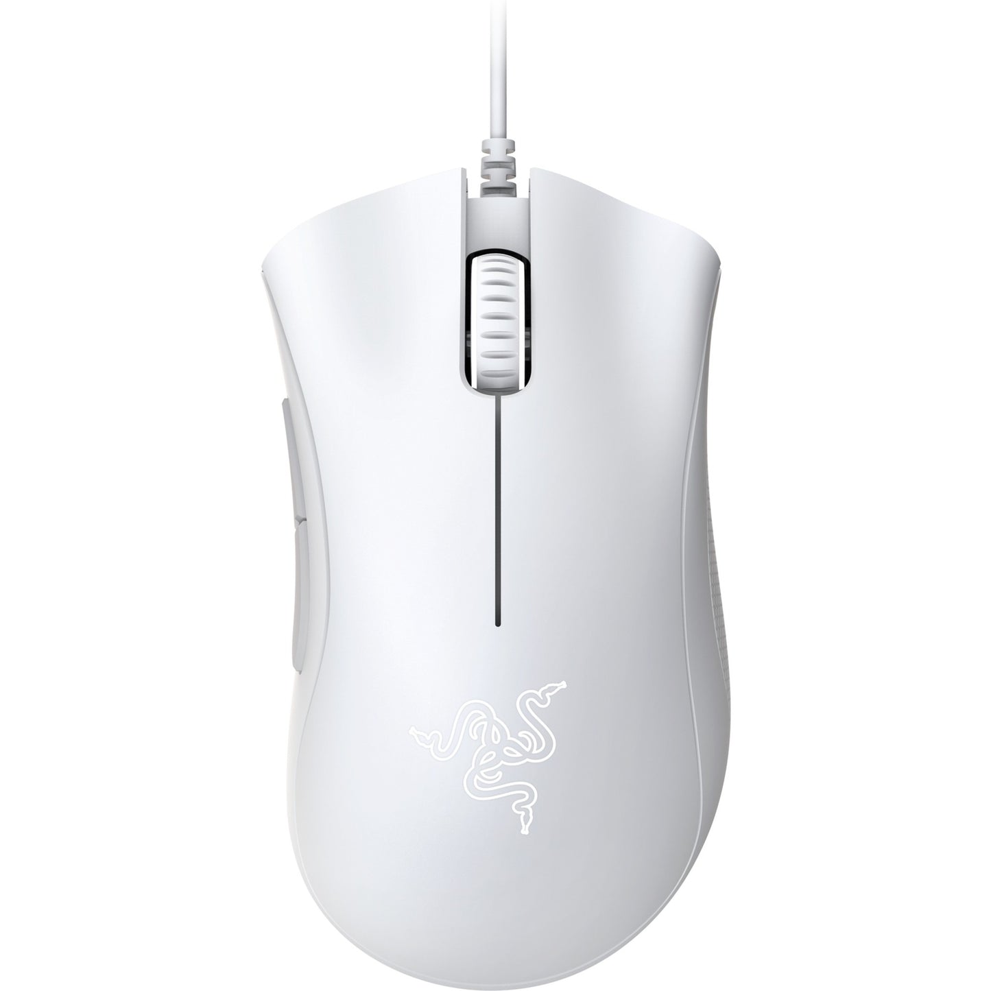 Razer DeathAdder Essential (weiss)