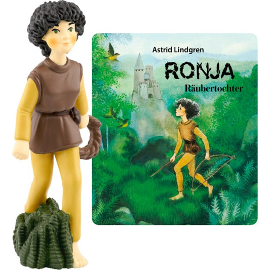 Tonies Ronja Räubertochter (Hörspiel)