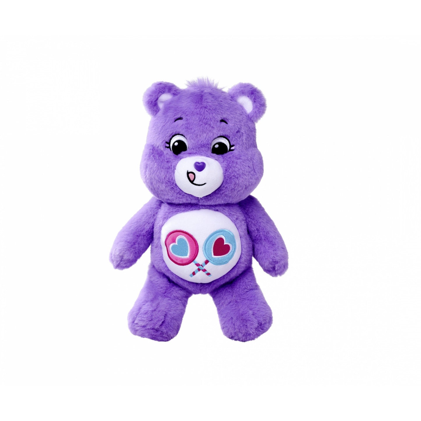 Care Bears - Teile Gern Bärchi 35 cm, Kuscheltier