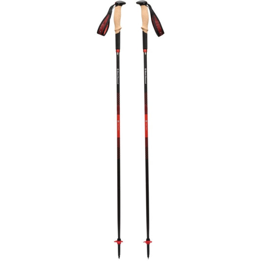 Treckingstöcke Pursuit Carbon Z, Fitnessgerät