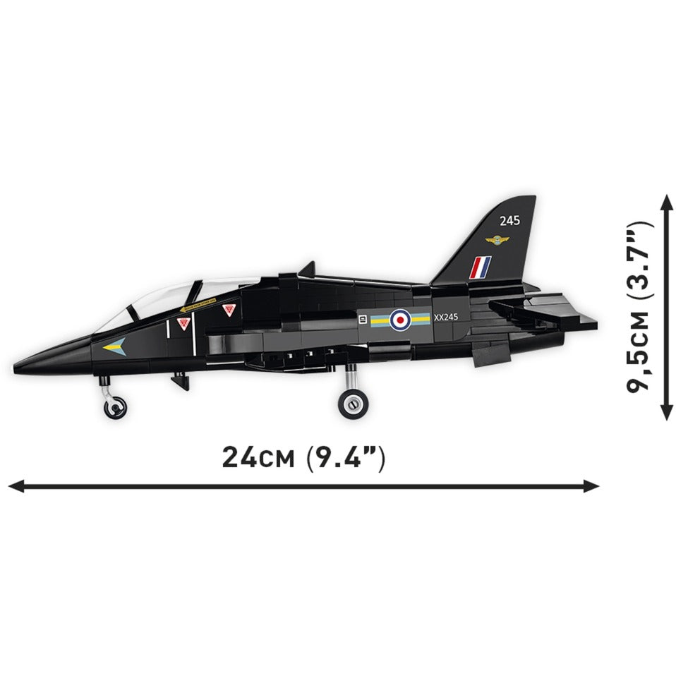 BAe Hawk T1, Konstruktionsspielzeug