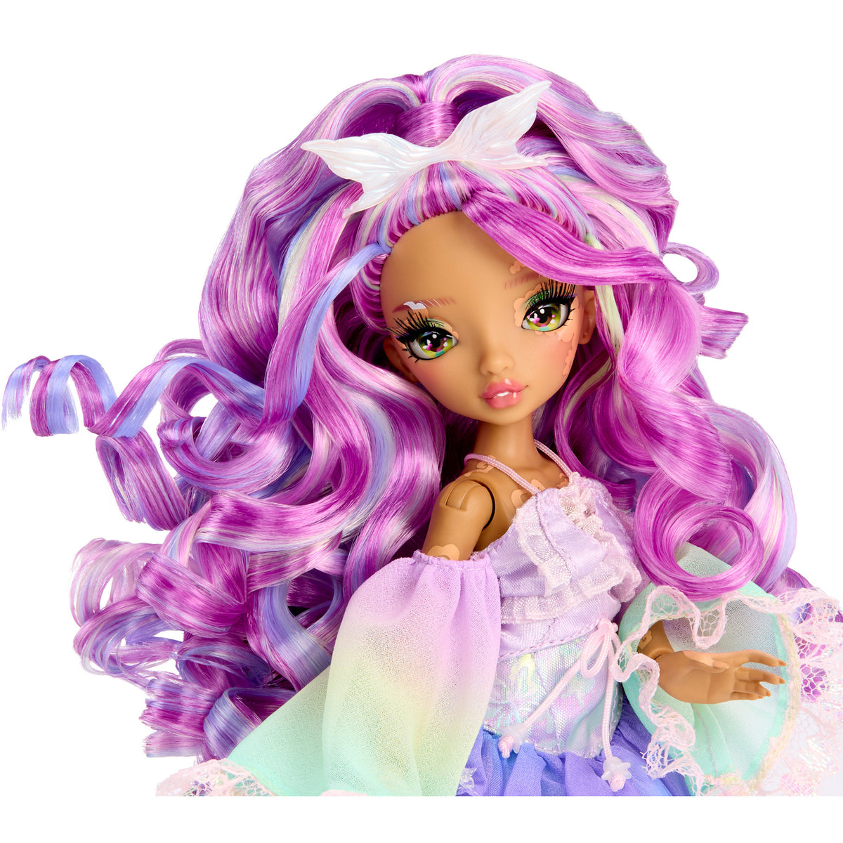 MirrorMi - Luna Skye, Puppe