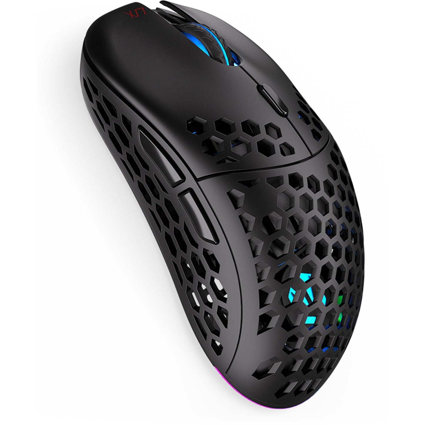 ENDORFY LIX Wireless (schwarz)