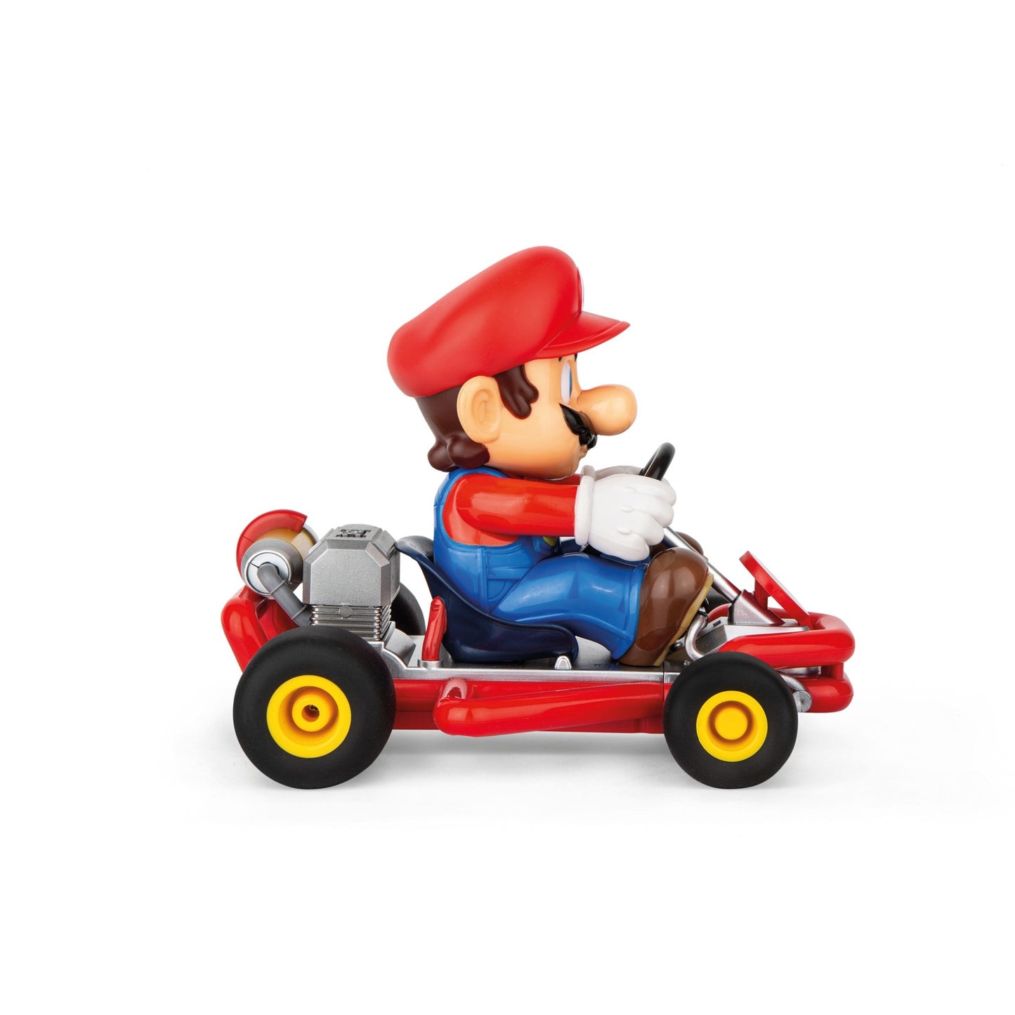 Carrera RC 2,4GHz Mario Kart Pipe Kart