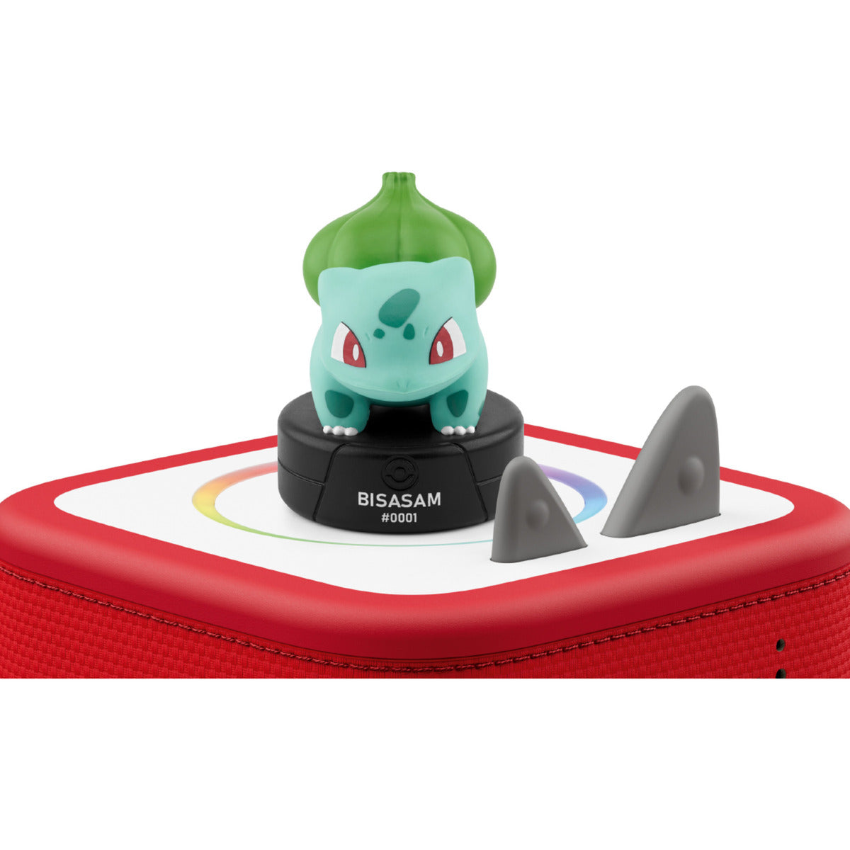 Pokémon Bisasam, Spielfigur