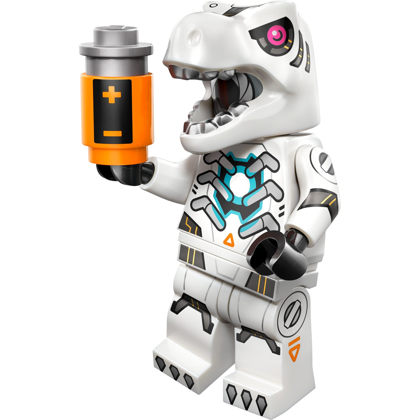 71052 Minifigures Serie 29, Konstruktionsspielzeug