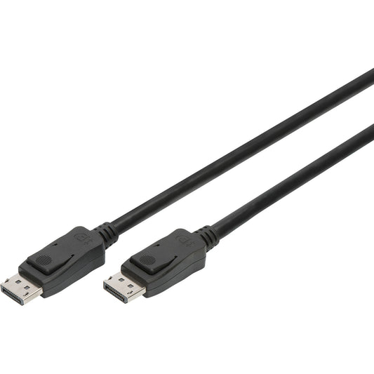 DisplayPort Anschlusskabel, UHD 8K