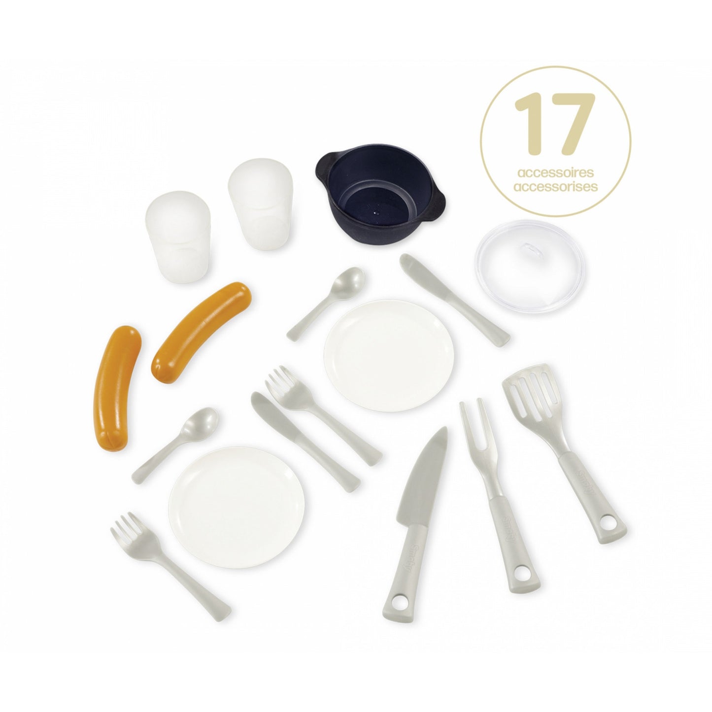 Life Spielhaus Zubehör Sommerküche, Gartenspielgerät