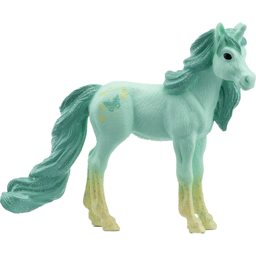 Schleich Sammeleinhorn Birdie, Spielfigur