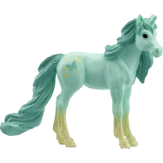 Schleich Sammeleinhorn Birdie, Spielfigur