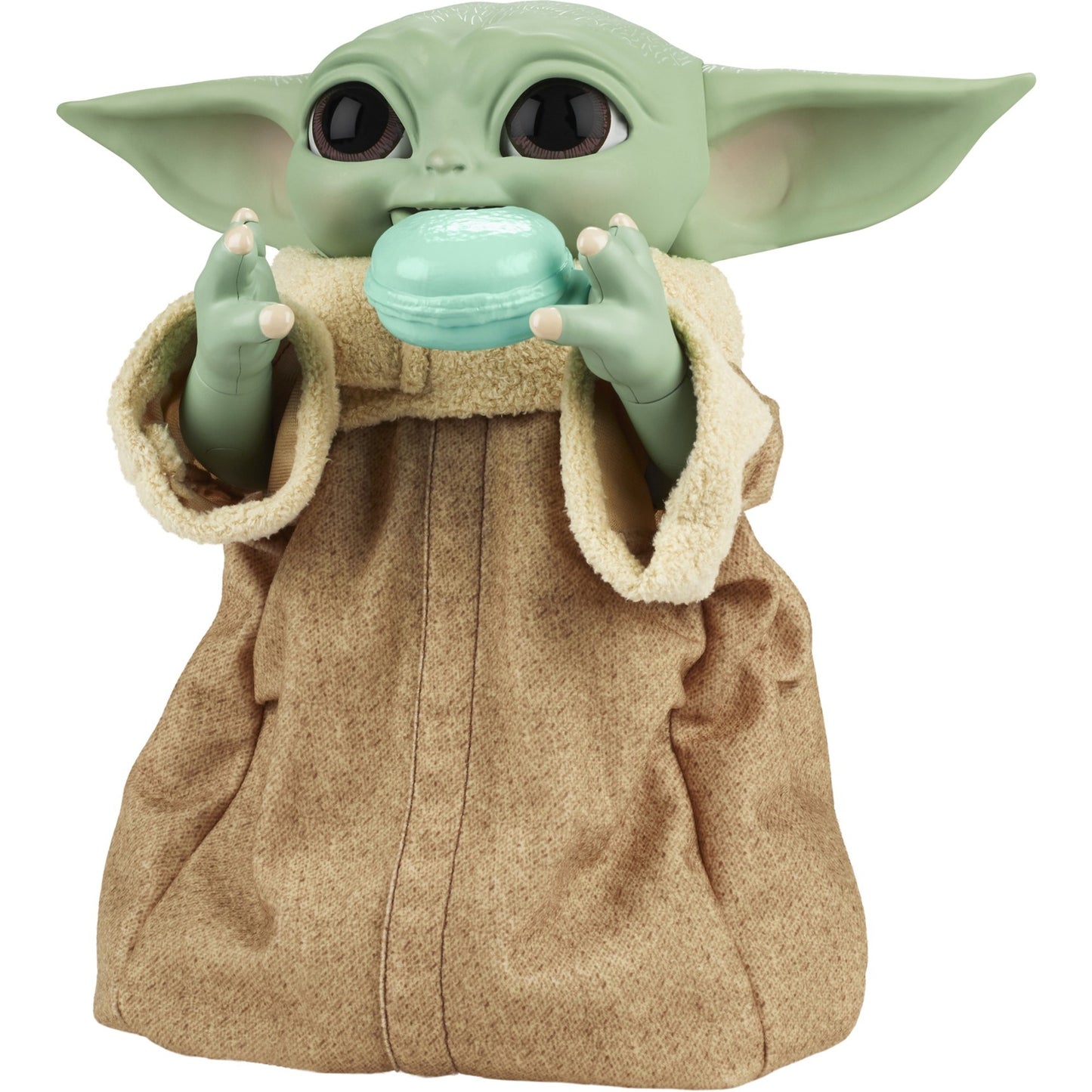 Hasbro Star Wars Galactic Snackin? Grogu