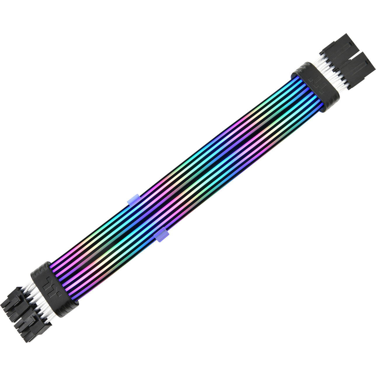 Mod ARGB Black Cable 8Pin, Kabelmanagement