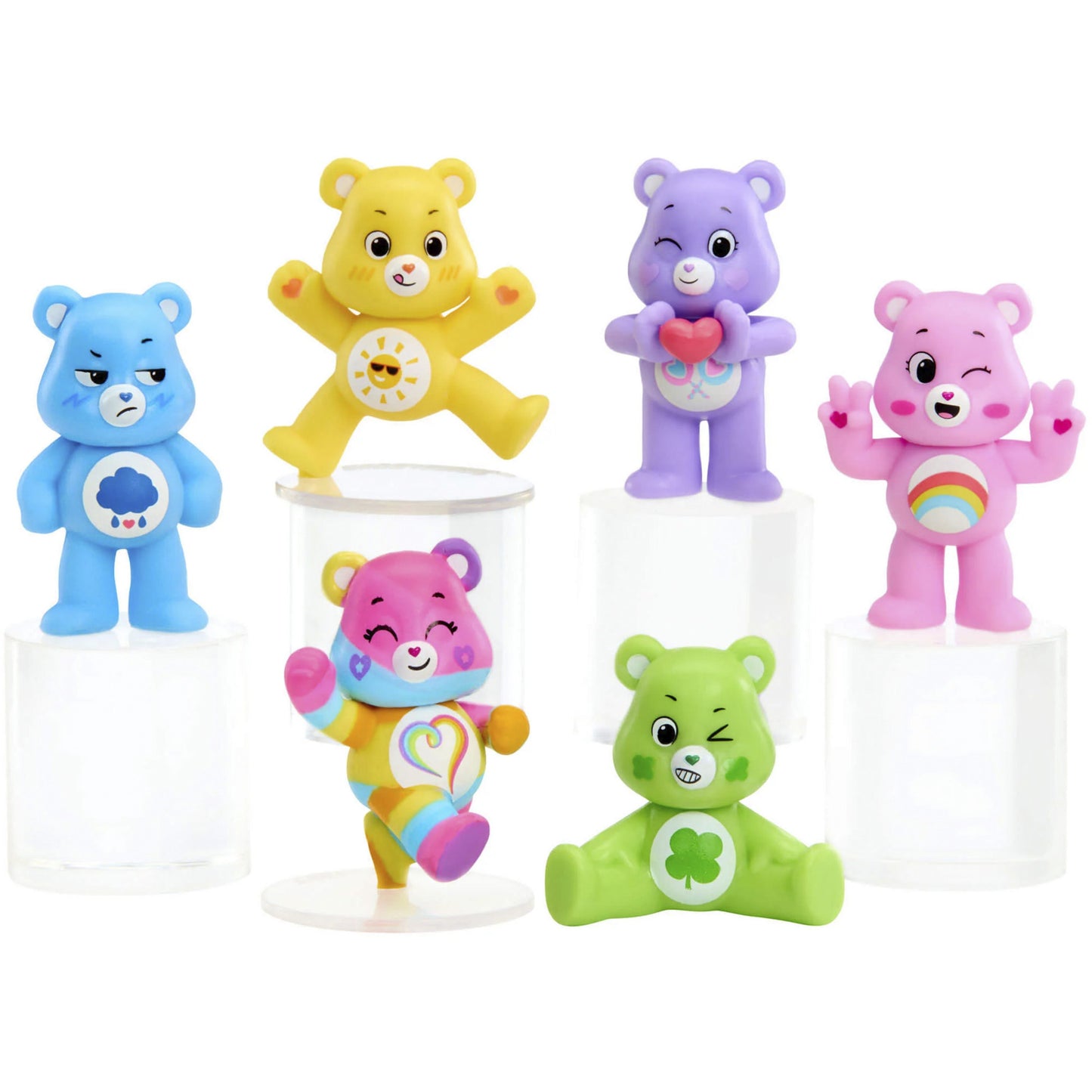 L.O.L. Surprise Loves Care Bears Tots, Spielfigur
