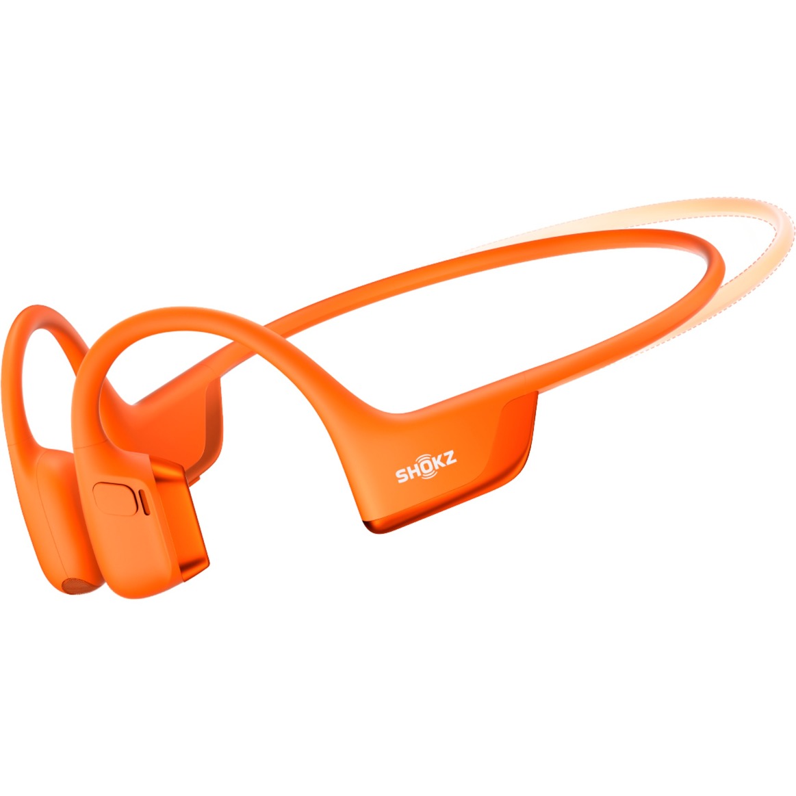 OpenRun Pro 2 Mini, Headset