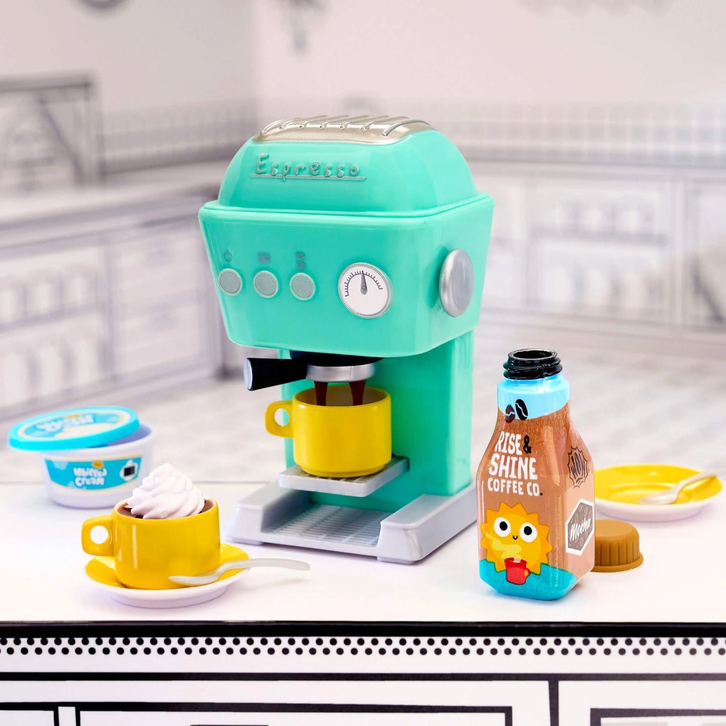 MGA Entertainment MGA's Miniverse Make It Mini Appliances Mini Collectibles (sortierter Artikel)