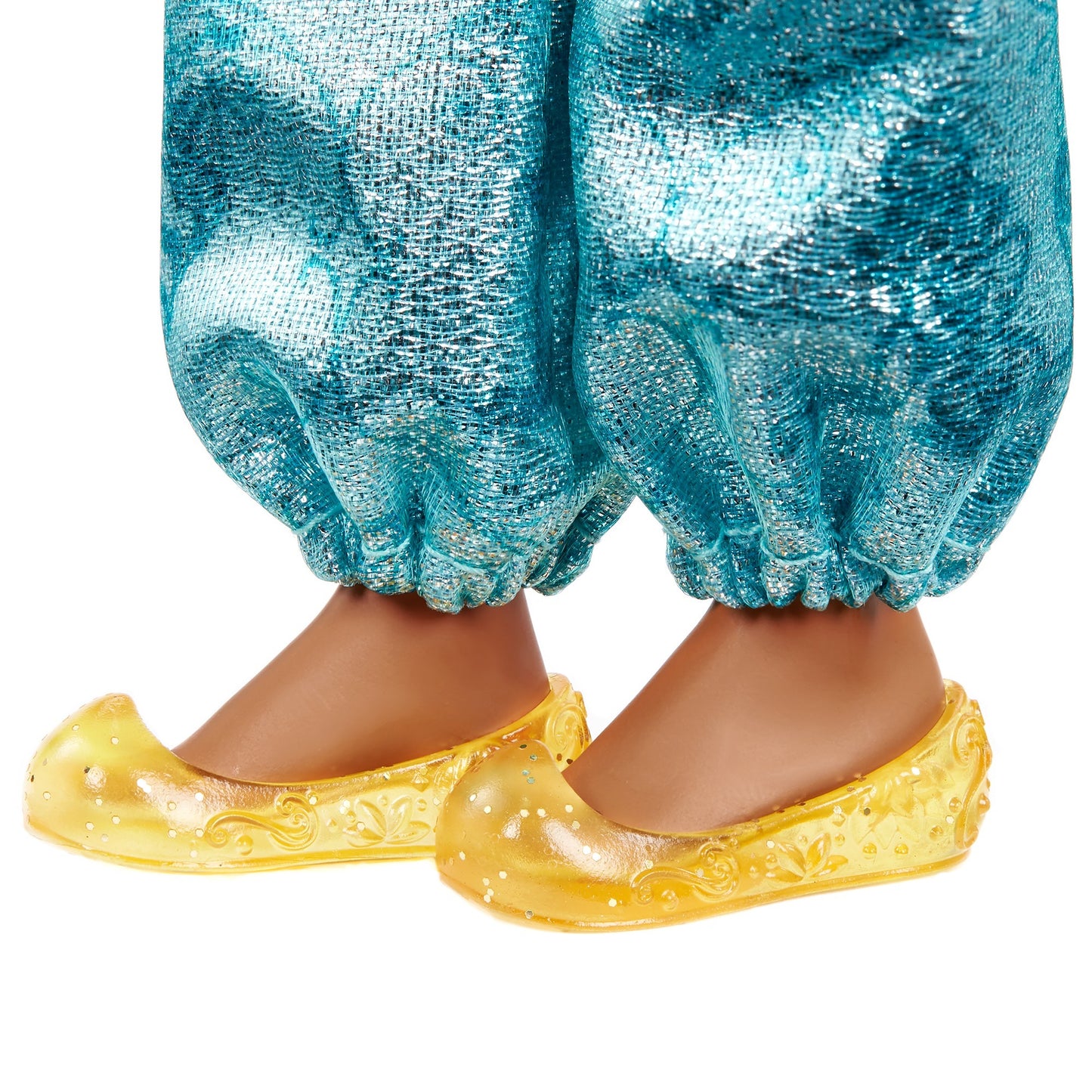 Mattel Disney Prinzessin Jasmin-Puppe