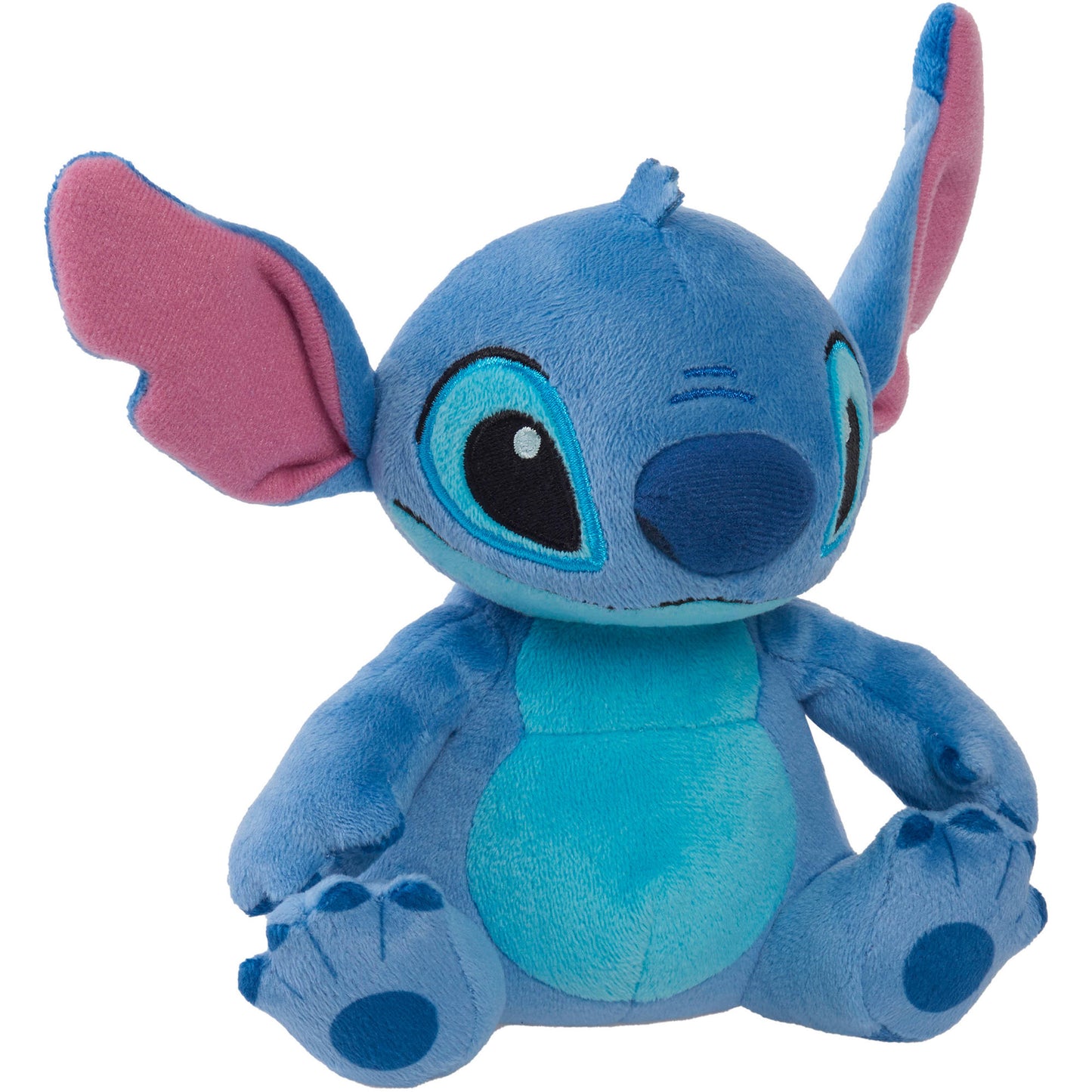 Stitch mit Geräuschen und Duft, Spielfigur