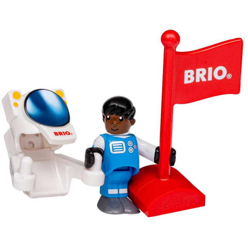 World - Weltraumforschungs-Set, Spielfahrzeug
