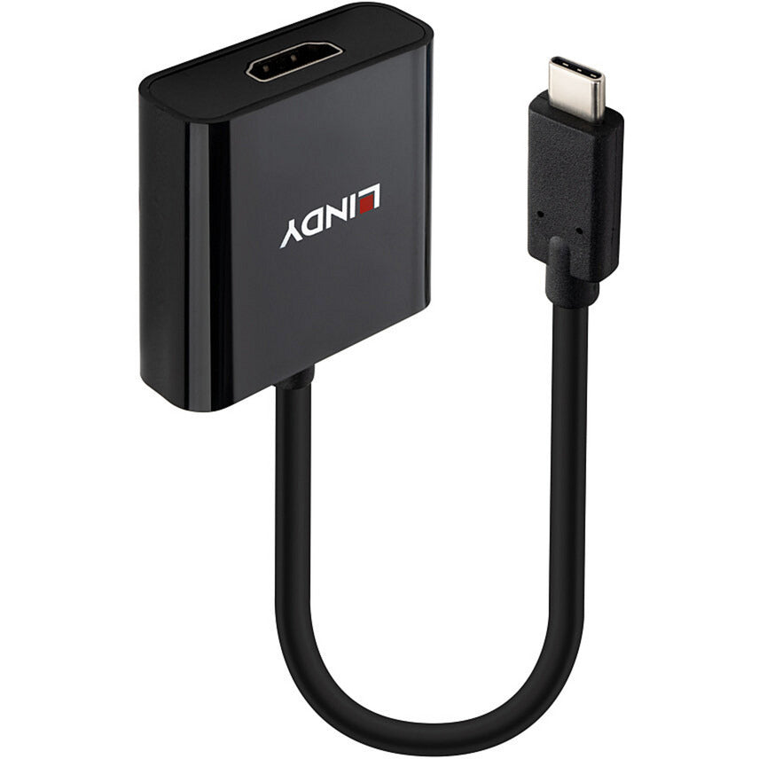 USB Typ C auf HDMI 4K60 Konverter, Adapter