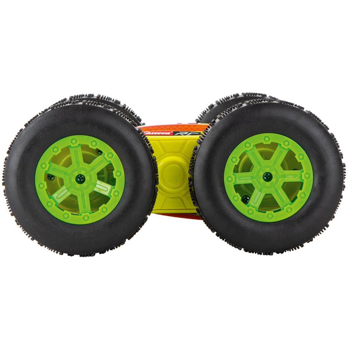 RC Mini Turnator 2.0