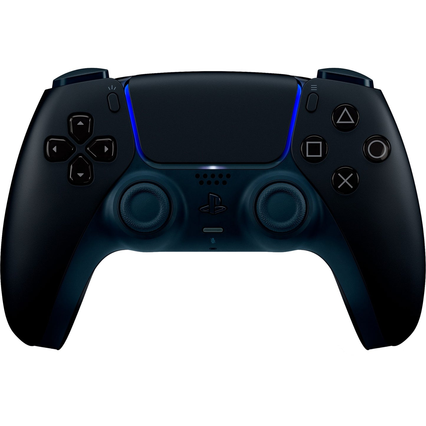 Sony Interactive Entertainment DualSense V2 Wireless-Controller (schwarz, Midnight Black)