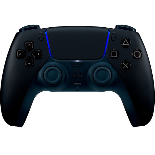 Sony Interactive Entertainment DualSense V2 Wireless-Controller (schwarz, Midnight Black)