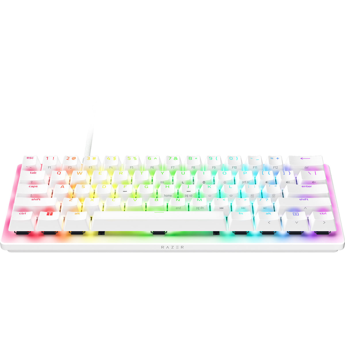Huntsman V3 Pro Mini, Gaming-Tastatur