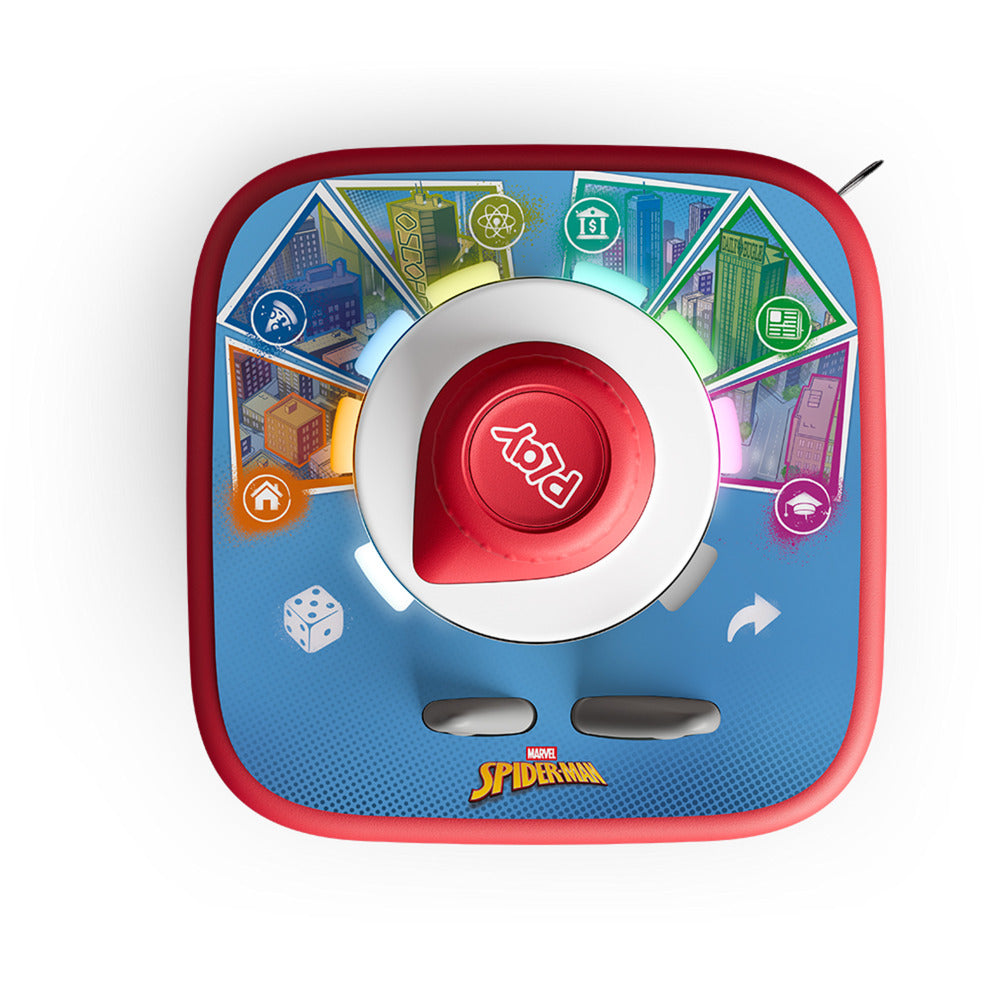 Tonieplay Game Spider-Man: Helden der Nachbarschaft, Geschicklichkeitsspiel