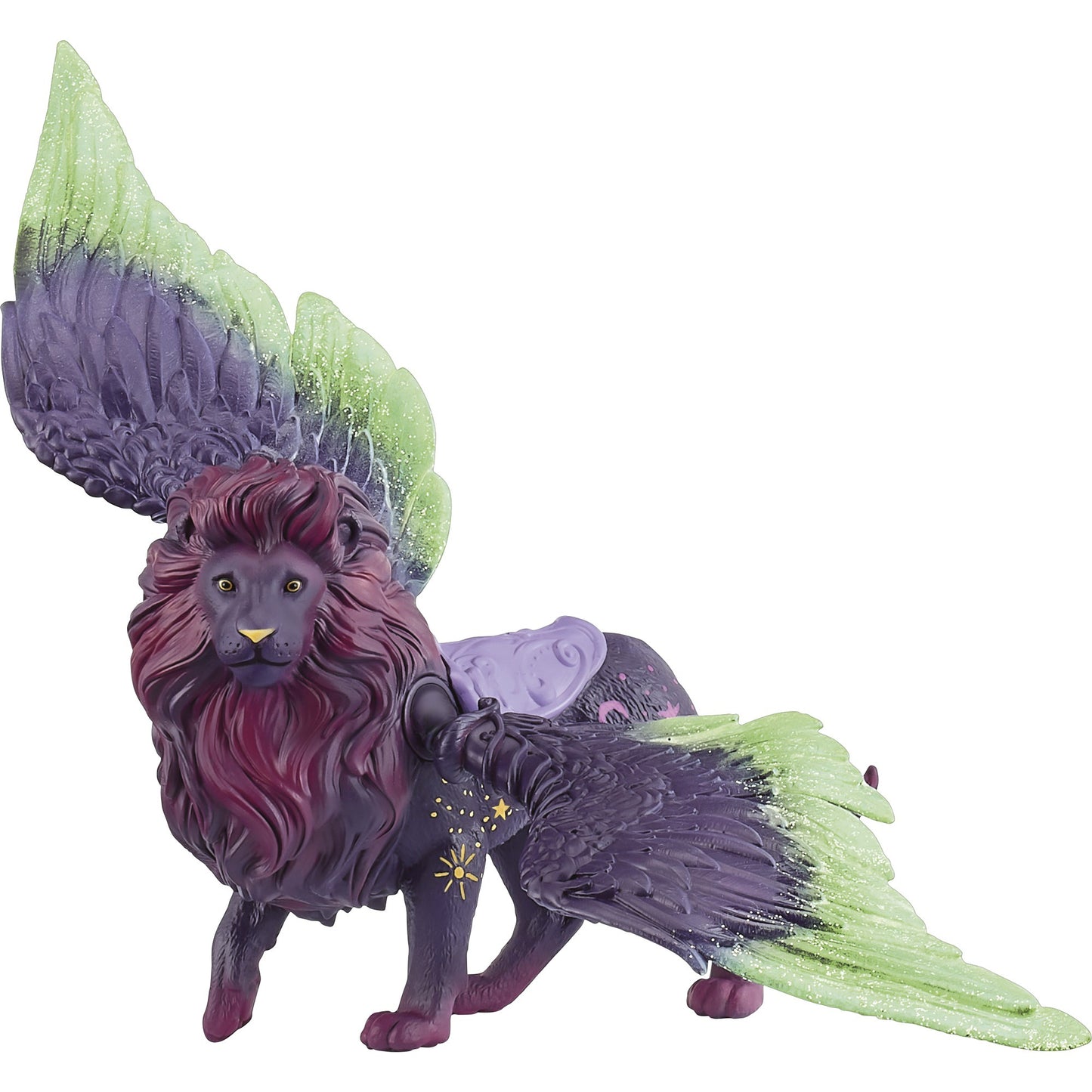 Bayala Mondlöwe, Spielfigur