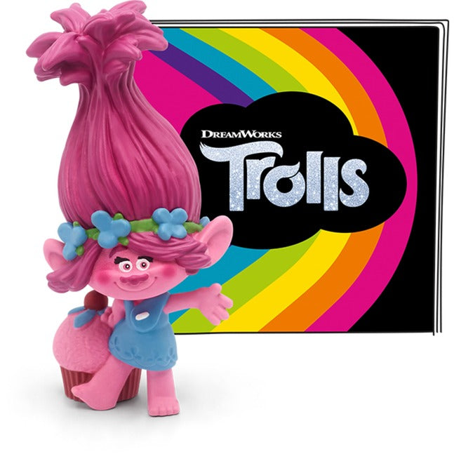 Tonies Trolls - Original Motion Picture Soundtrack (Hörspiel mit Liedern, englische Sprachausgabe)