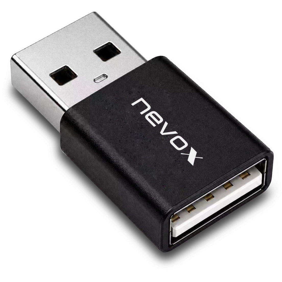 Data Blocker, Adapter