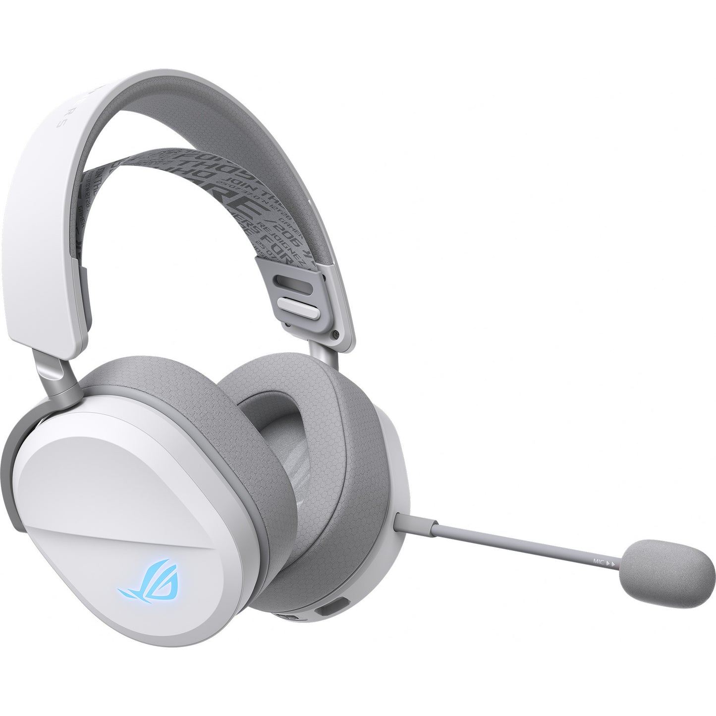 ROG Pelta, Gaming-Headset