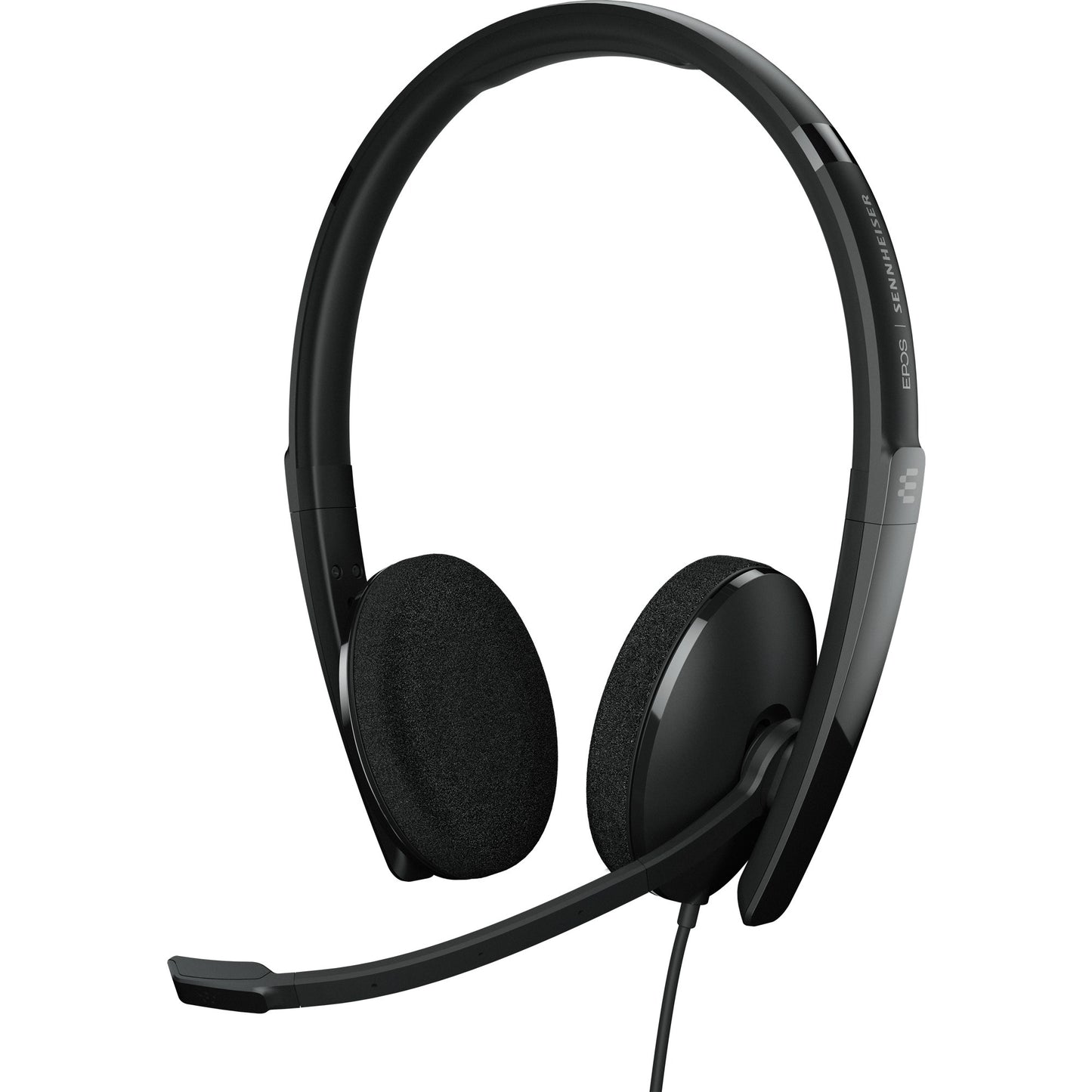 ADAPT 160T USB II, Headset