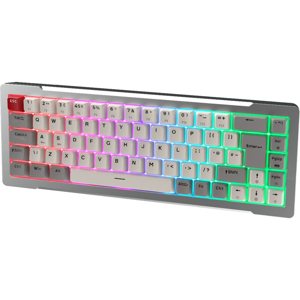 MGA-68, Gaming-Tastatur