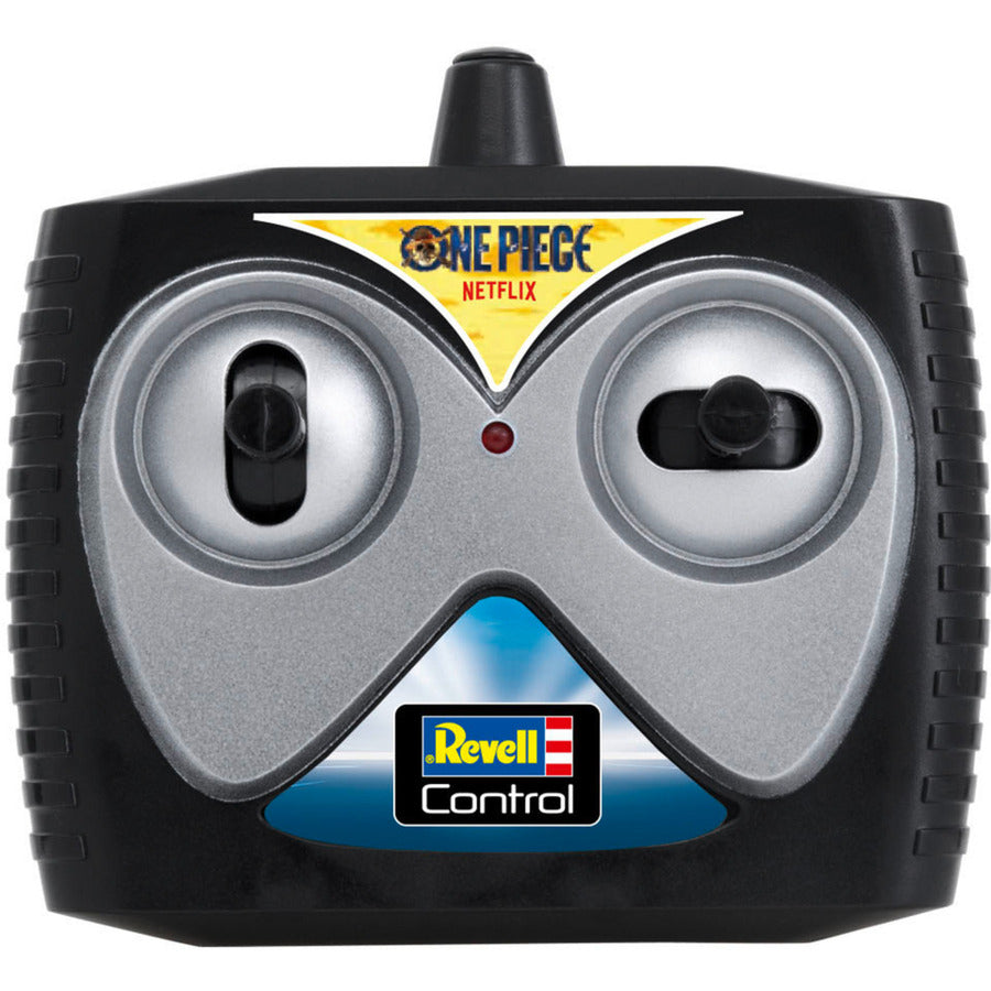 One Piece Zoro RC Rally Car