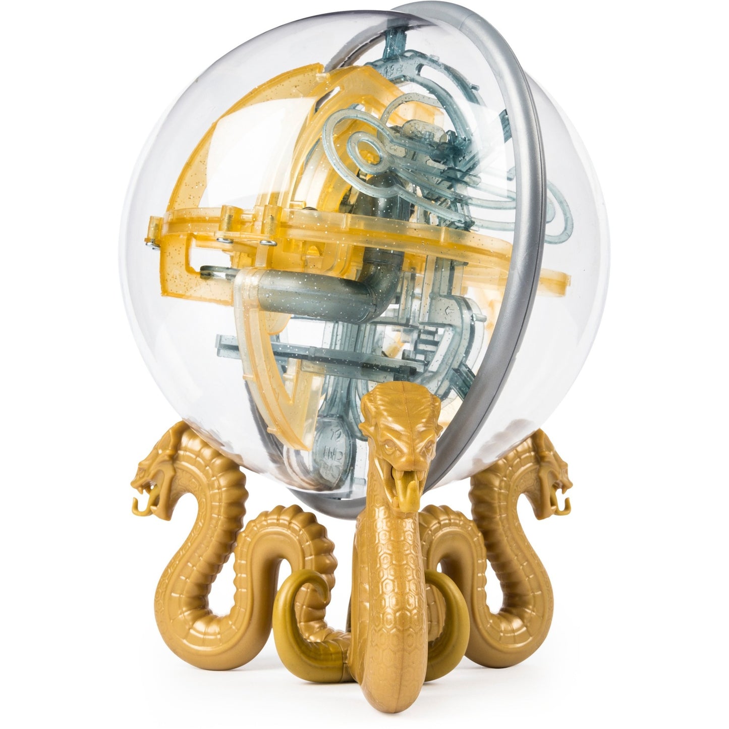 Spin Master Wizarding World Harry Potter - Perplexus Prophecy, Geschicklichkeitsspiel