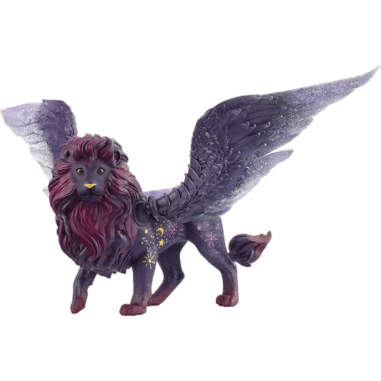 Bayala Mondlöwe, Spielfigur