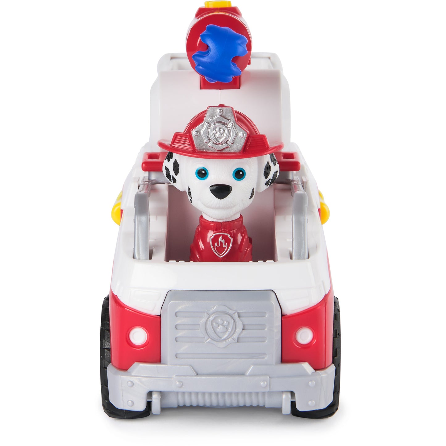 Paw Patrol Fire Rescue - Marshalls Feuerwehr-Fahrzeug, Spielfahrzeug