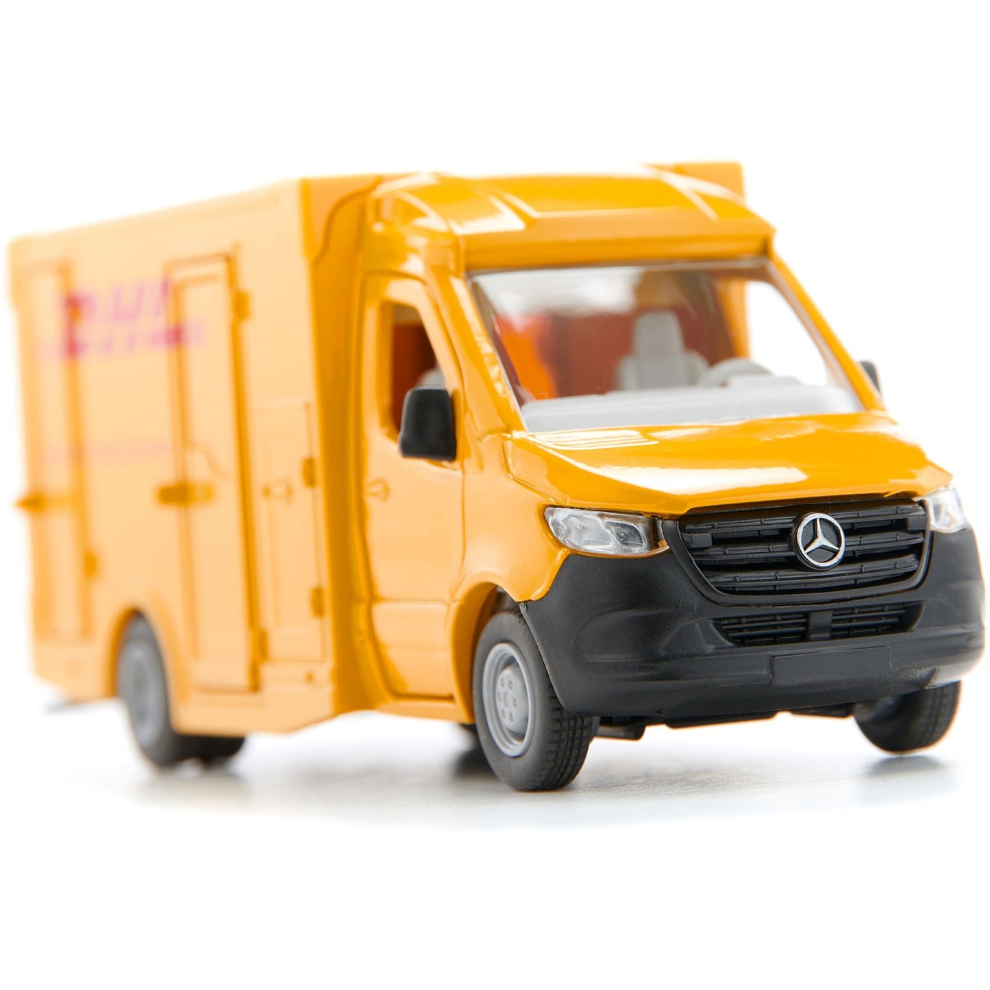 SIKU SUPER Mercedes-Benz Sprinter DHL