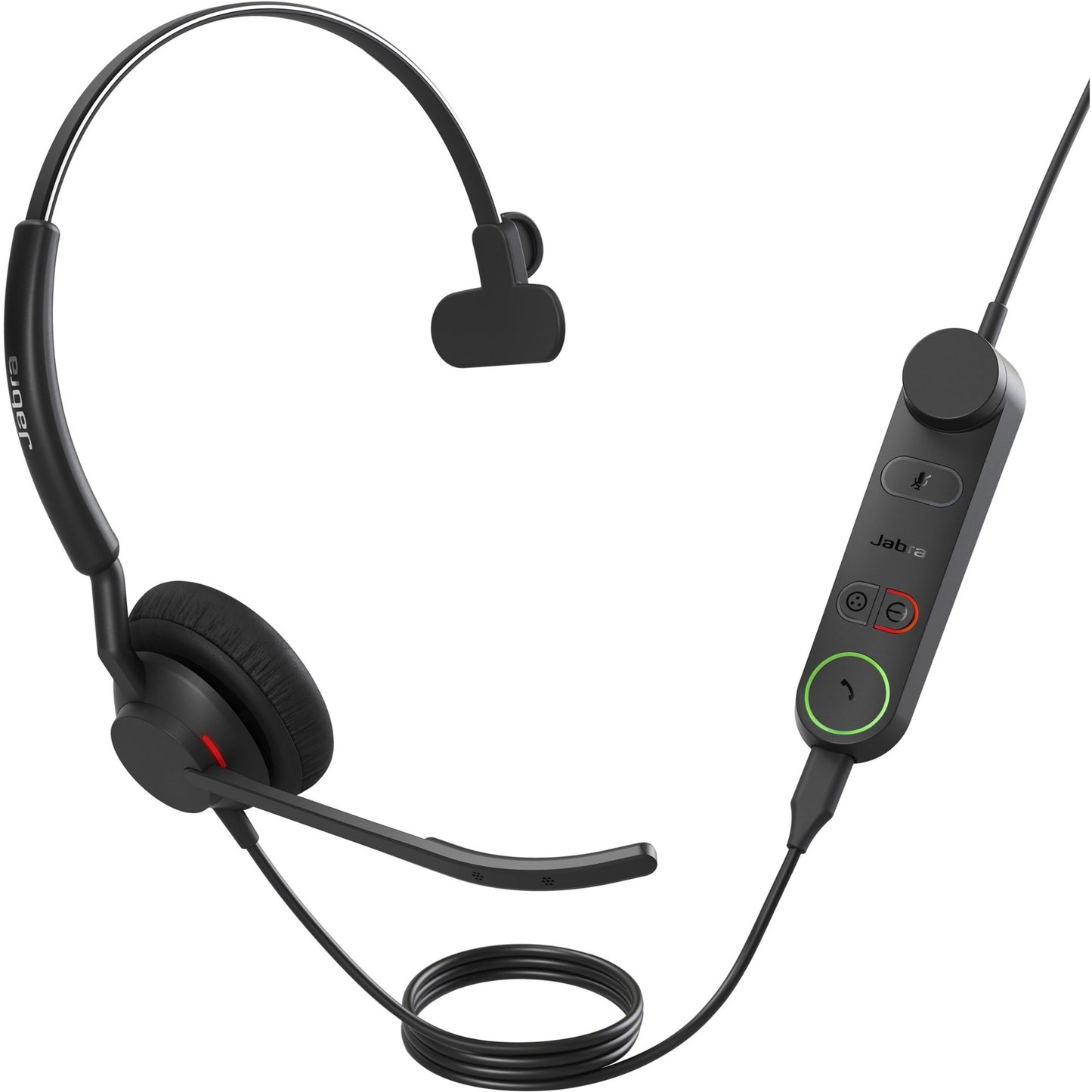 Engage 50 II, Headset