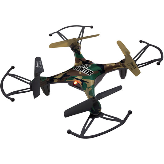 Revell Quadrocopter Air Hunter (tarnfarben)